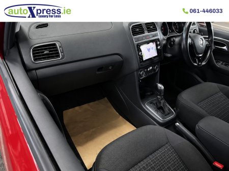 2016 Volkswagen Polo - photo 2