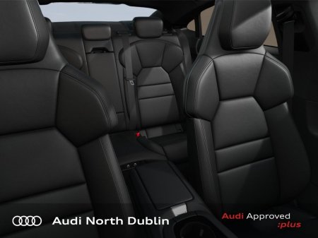 2026 Audi e-tron GT quattro - photo 7