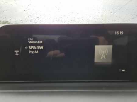 2023 Mazda CX-30 - photo 14