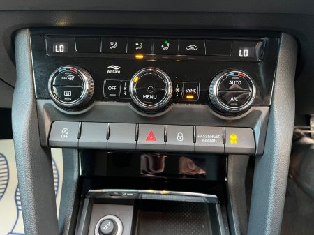 2019 Skoda Karoq - photo 19