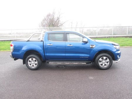 2021 Ford Ranger - photo 3