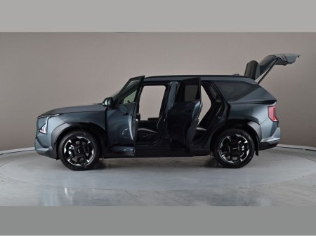 2026 Kia EV5 - photo 52