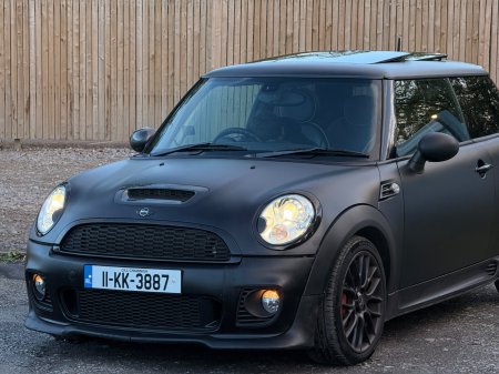2011 Mini Cooper - photo 9