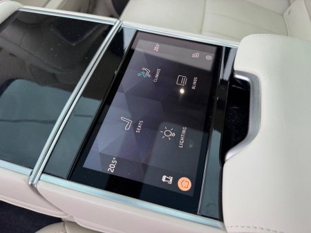 2022 Land Rover Range Rover - photo 36