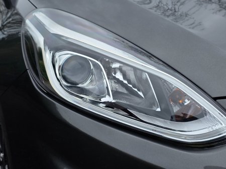 2018 Ford Fiesta - photo 18