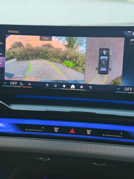 2023 BMW i5 - photo 16
