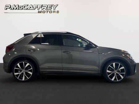 2023 Volkswagen T-Roc - photo 4