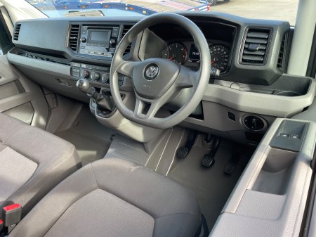2023 Volkswagen Crafter - photo 14
