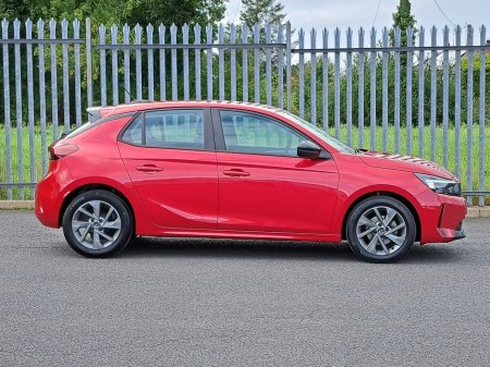 2025 Opel Corsa - photo 4