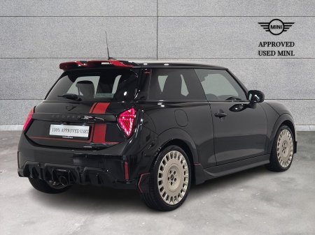 2026 Mini Cooper - photo 24