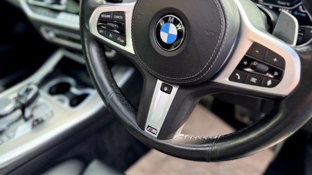 2021 BMW X5 - photo 10