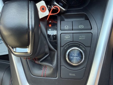 2020 Toyota RAV4 - photo 16