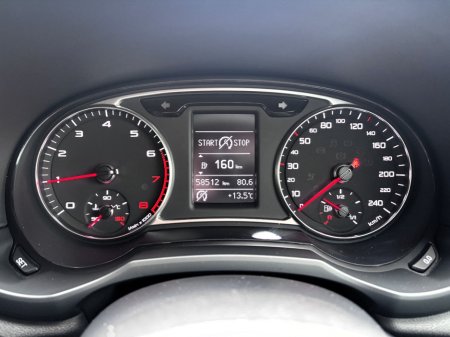2018 Audi A1 - photo 9