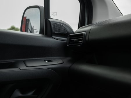 2026 Fiat Doblo - photo 18
