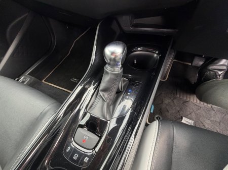2019 Toyota C-HR - photo 23