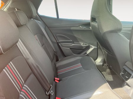 2024 Skoda Fabia - photo 14