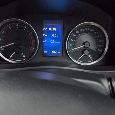2017 Toyota Corolla - photo 16