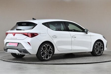 2025 Cupra Leon - photo 9