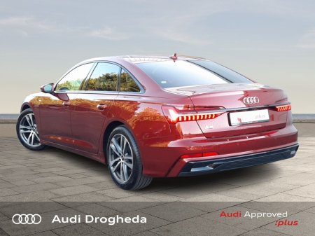 2024 Audi A6 - photo 5