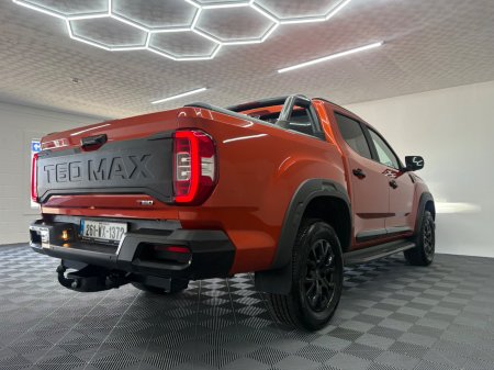 2026 Maxus T60 MAX - photo 18
