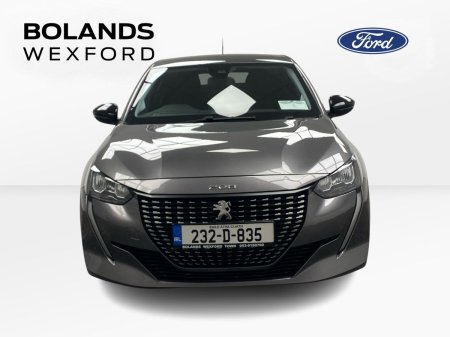 2023 Peugeot 208 - photo 7
