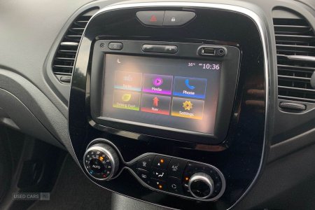 2018 Renault Captur - photo 13