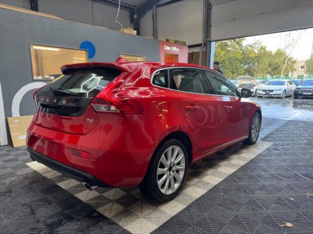 2014 Volvo V40 - photo 3