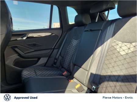 2026 Volkswagen Tiguan - photo 8