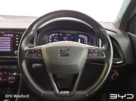 2020 SEAT Ateca - photo 18