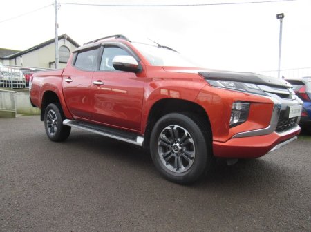 2021 Mitsubishi L200 - photo 6