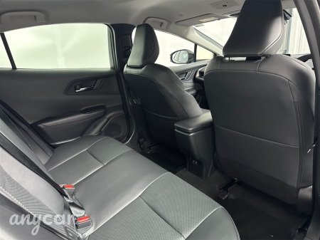 2024 Toyota Prius - photo 15
