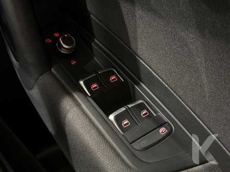 2016 Audi A1 - photo 20