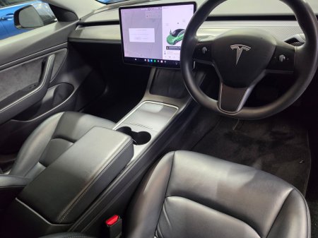 2021 Tesla Model 3 - photo 11