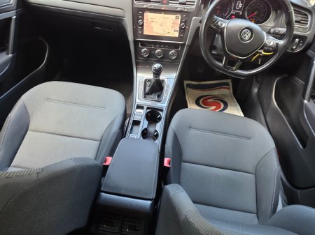 2019 Volkswagen Golf - photo 16