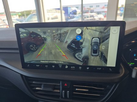 2026 Ford Kuga - photo 9