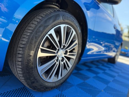 2021 Peugeot 308 - photo 10