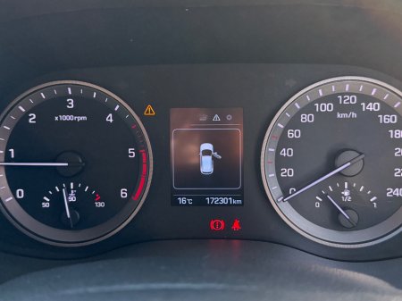 2016 Hyundai Tucson - photo 14