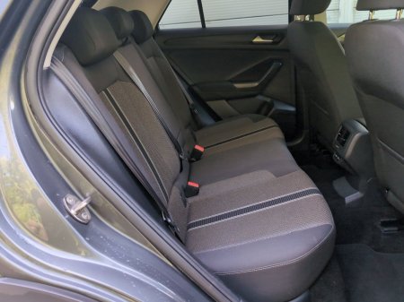2021 Volkswagen T-Roc - photo 14