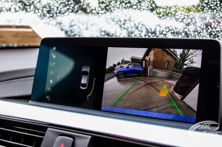 2019 BMW 4-Series - photo 19
