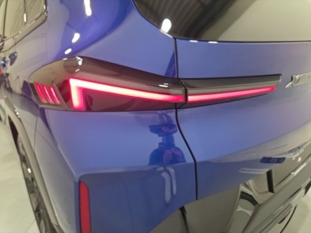 2026 BMW XM - photo 20