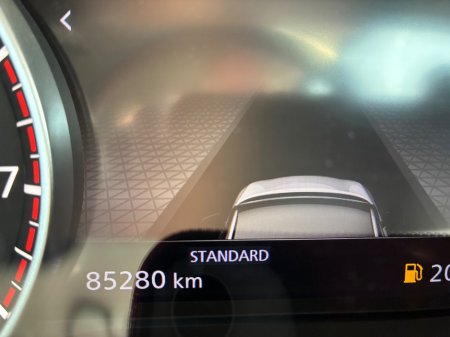 2023 Nissan Qashqai - photo 19