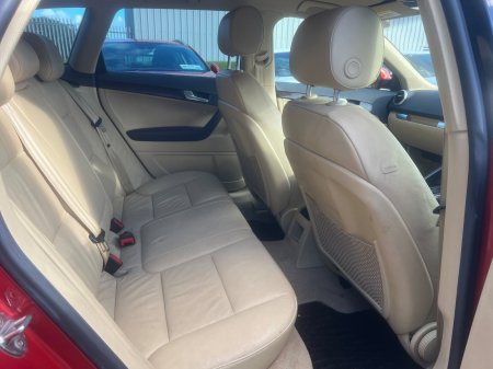 2012 Audi A3 - photo 16
