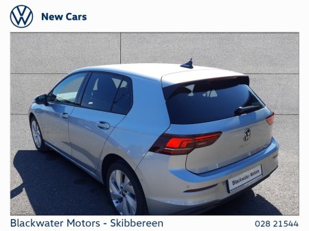 2026 Volkswagen Golf - photo 3