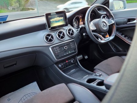 2016 Mercedes-Benz CLA - photo 13
