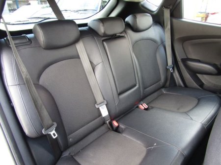 2015 Hyundai ix35 - photo 19