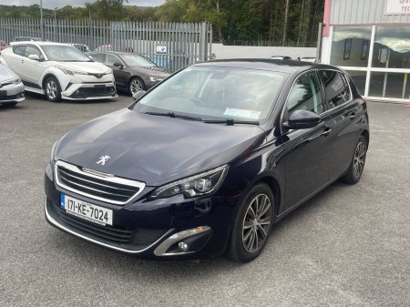 2017 Peugeot 308 - photo 3