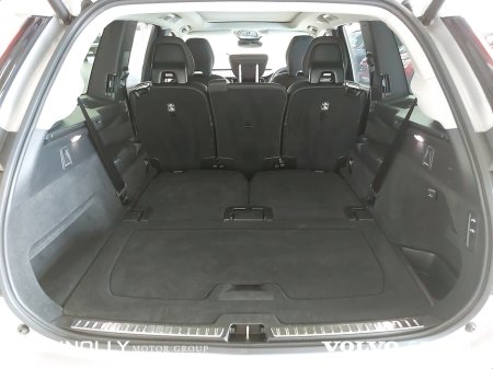 2025 Volvo XC90 - photo 8