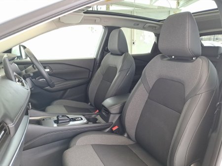 2025 Nissan Qashqai - photo 29