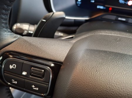 2025 Citroen C5 Aircross - photo 25