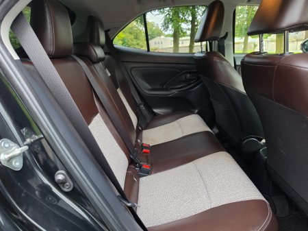 2021 Toyota Yaris Cross - photo 18